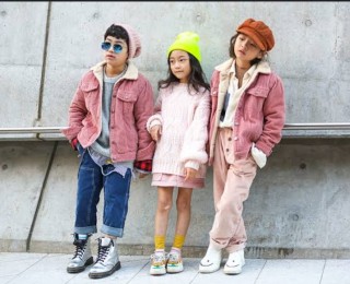 kids' Fashion